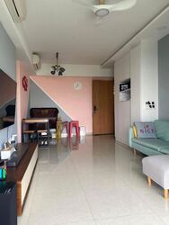Rivercove Residences (D19), Condominium #607970871